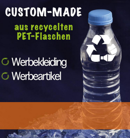 >Nachhaltige Werbeartikel Düsseldorf / Recycling Werbeartikel