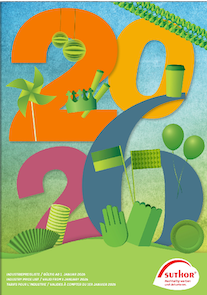 Alles Papier oder was?