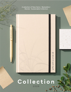 Promotion-,Werbegeschenke & Streuartikel

