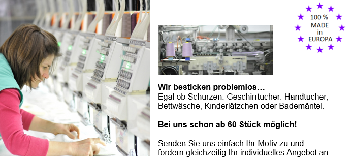 Frottierware Duesseldorf